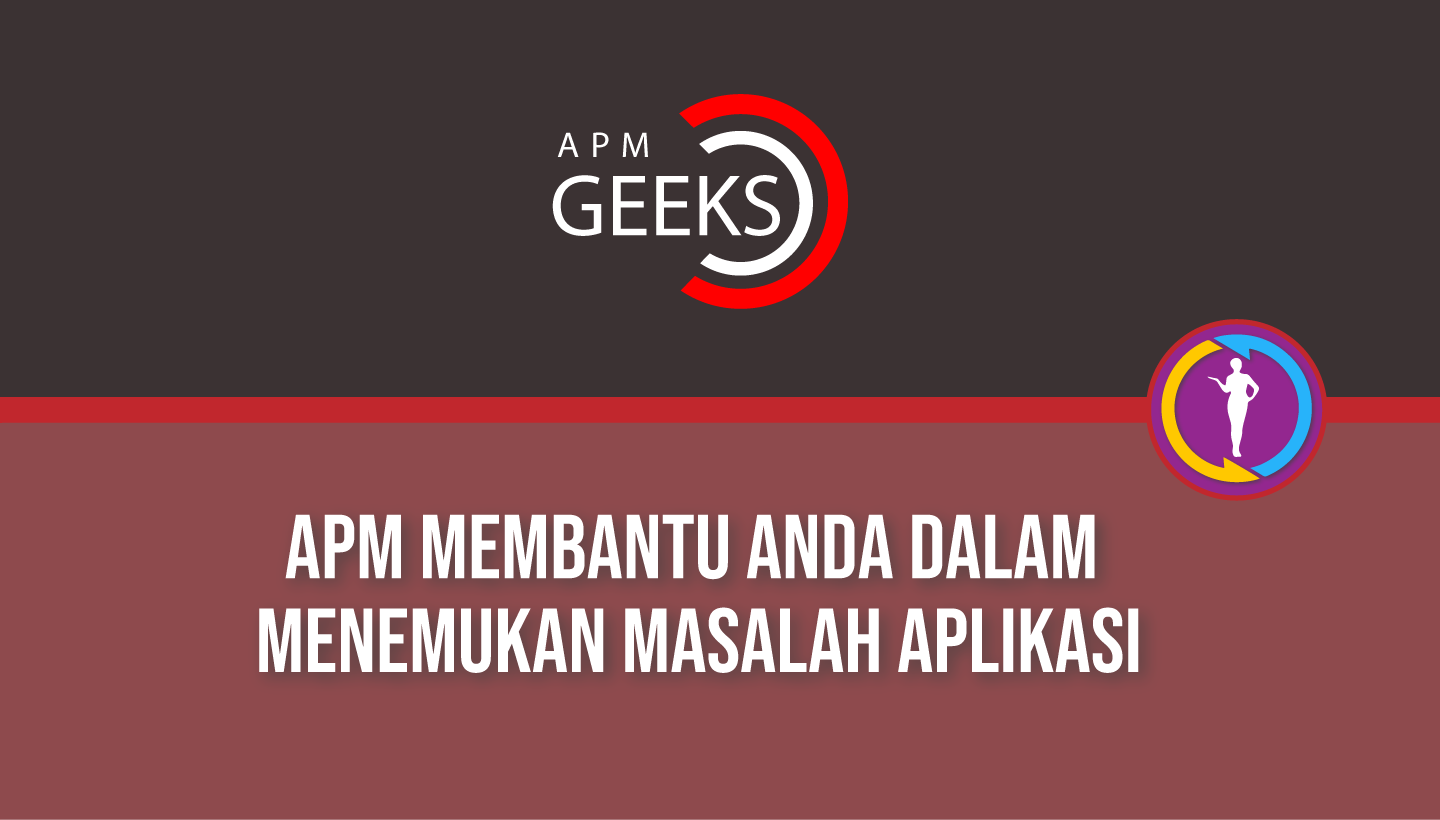 Menemukan Masalah  Aplikasi  
